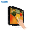 12.1 inch embedded Industrial touch screen monitor